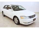 2003 Diamond White Pearl Toyota Avalon XLS #68367311