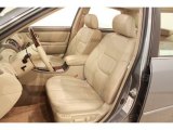 2003 Toyota Avalon XLS Front Seat