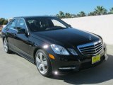 2012 Mercedes-Benz E 350 Sedan