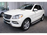 2012 Mercedes-Benz ML 350 4Matic