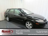 2004 Mazda MAZDA6 s Sport Wagon