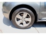 2008 Acura MDX Sport Wheel
