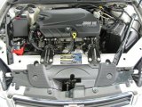 2007 Chevrolet Impala LT 3.9 Liter OHV 12V VVT LZ8 V6 Engine
