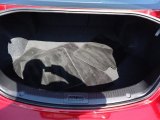 2009 Mazda MAZDA6 i Touring Trunk