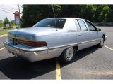 1996 Buick Roadmaster Limited Sedan Exterior