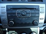 2009 Mazda MAZDA6 i Touring Controls
