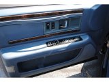 1996 Buick Roadmaster Limited Sedan Door Panel