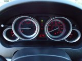 2009 Mazda MAZDA6 i Touring Gauges