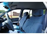 1996 Buick Roadmaster Limited Sedan Front Seat