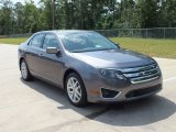 2012 Ford Fusion SEL V6