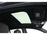 2009 BMW X6 xDrive50i Sunroof