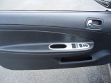 2006 Chevrolet Cobalt SS Supercharged Coupe Door Panel