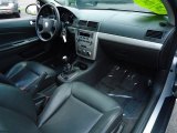 2006 Chevrolet Cobalt SS Supercharged Coupe Dashboard
