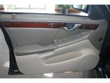 2005 Cadillac DeVille DTS Door Panel