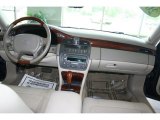 2005 Cadillac DeVille DTS Dashboard