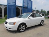 2007 Hyundai Sonata SE V6