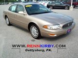 2005 Cashmere Metallic Buick LeSabre Limited #68406699