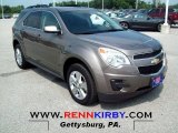 2012 Chevrolet Equinox LT AWD