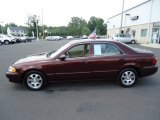 2001 Mazda 626 ES Exterior