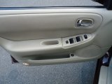 2001 Mazda 626 ES Door Panel