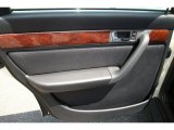 1994 Audi S4 quattro Sedan Door Panel