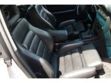 1994 Audi S4 quattro Sedan Black Interior