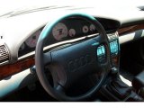1994 Audi S4 quattro Sedan Steering Wheel