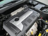 2003 Hyundai Elantra GT Hatchback 2.0 Liter DOHC 16 Valve 4 Cylinder Engine