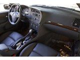 2010 Saab 9-3 2.0T Sport Sedan Dashboard