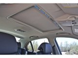 2010 Saab 9-3 2.0T Sport Sedan Sunroof