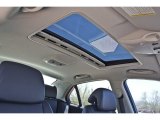 2010 Saab 9-3 2.0T Sport Sedan Sunroof