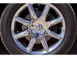 2007 Buick LaCrosse CXS Wheel