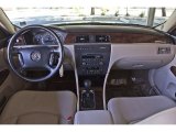 2007 Buick LaCrosse CXS Dashboard