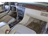 2007 Buick LaCrosse CXS Dashboard