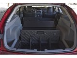 2006 Dodge Magnum SRT-8 Trunk
