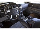 2006 Dodge Magnum SRT-8 Dark Slate Gray/Light Slate Gray Interior