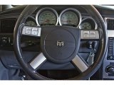 2006 Dodge Magnum SRT-8 Steering Wheel
