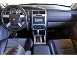 2006 Dodge Magnum SRT-8 Dashboard