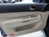 2002 Volkswagen Jetta GLS Wagon Door Panel