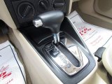 2002 Volkswagen Jetta GLS Wagon 4 Speed Automatic Transmission