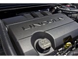 2010 Lincoln MKS AWD 3.7 Liter DOHC 24-Valve iVCT Duratec V6 Engine