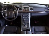 2010 Lincoln MKS AWD Dashboard