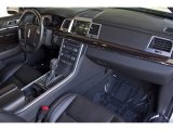 2010 Lincoln MKS AWD Dashboard