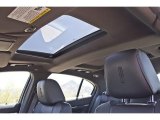 2010 Lincoln MKS AWD Sunroof