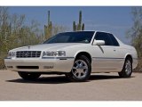 2000 Cadillac Eldorado ESC Front 3/4 View