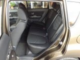 2013 Kia Soul + Rear Seat