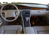 2000 Cadillac Eldorado ESC Dashboard