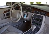 2000 Cadillac Eldorado ESC Controls