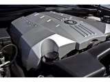2008 Cadillac XLR Engines