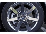 2008 Cadillac XLR Roadster Wheel